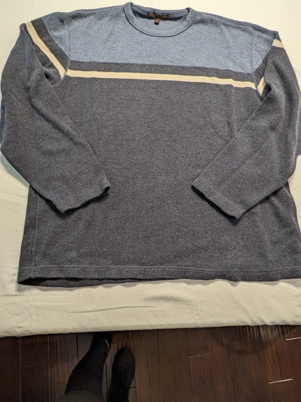 Banana Republic light dark